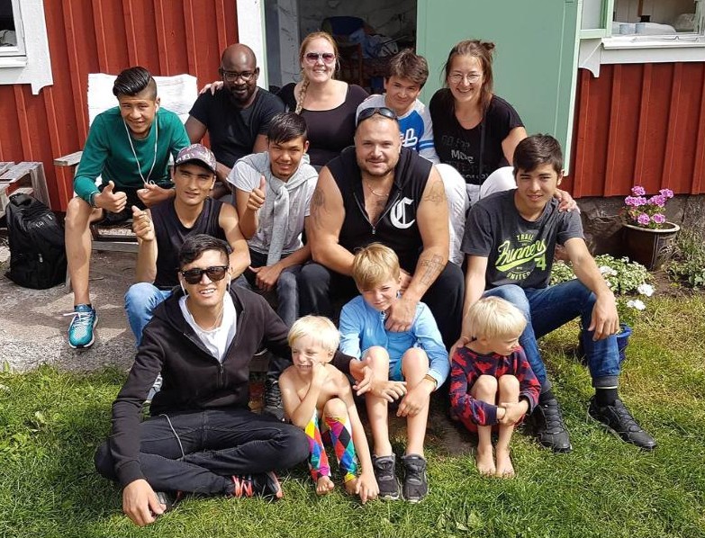 Jiddra Inte